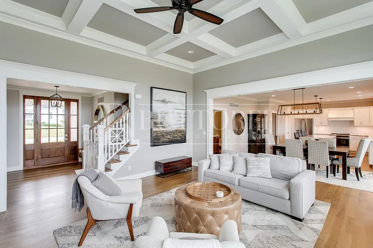  Custom Homes 