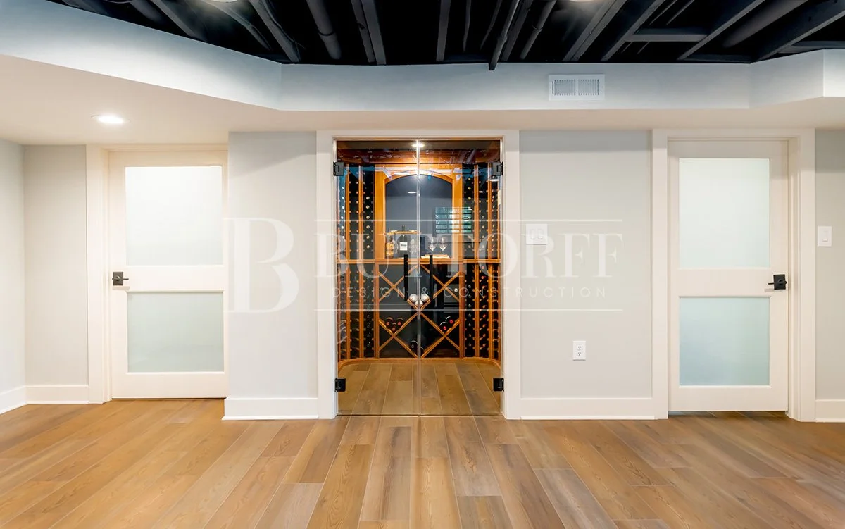  Basements 