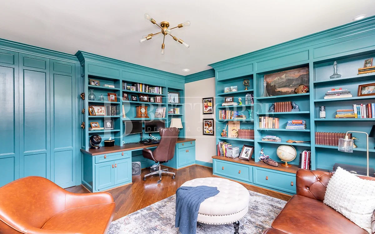  Whole House Remodels and Additions 