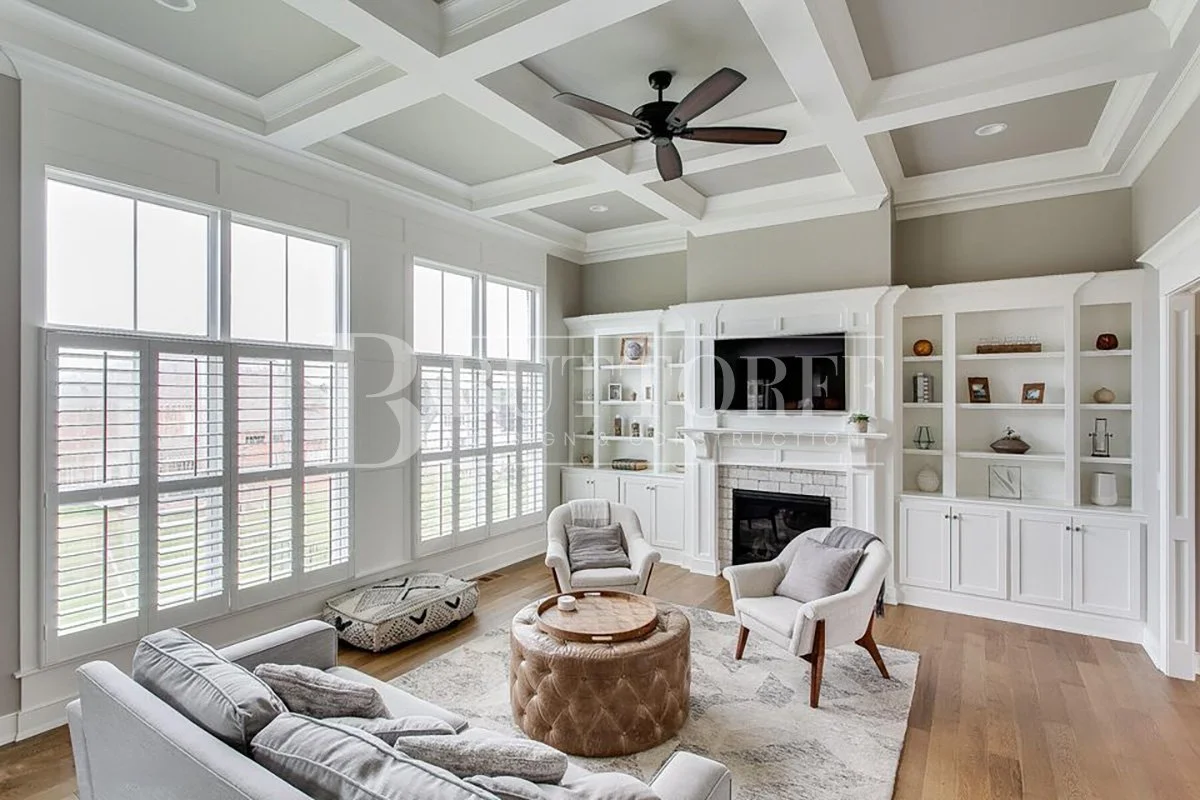  Custom Homes 