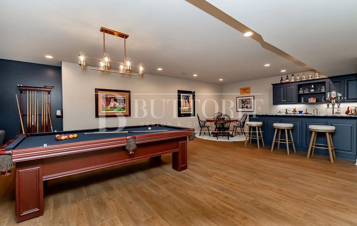  Whole House Remodels and Additions 