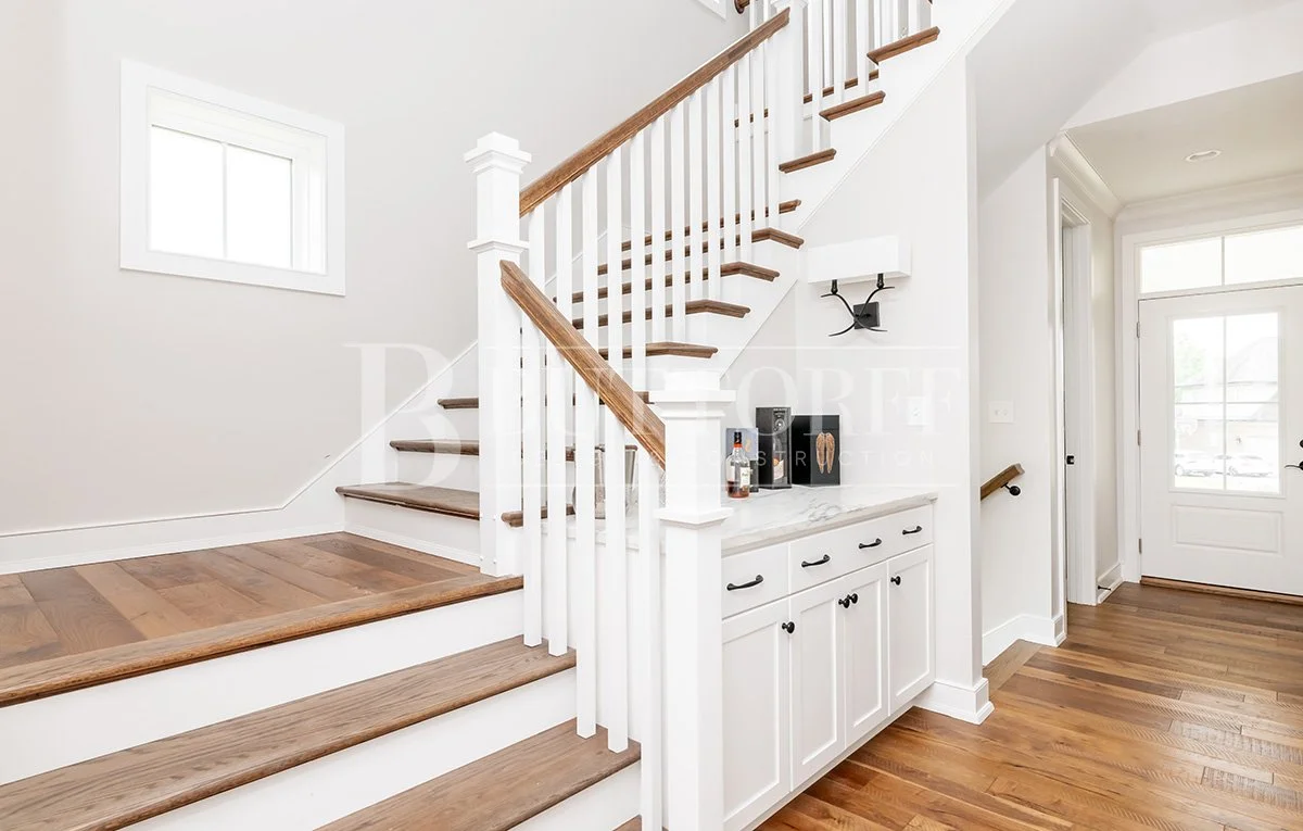  Custom Homes 