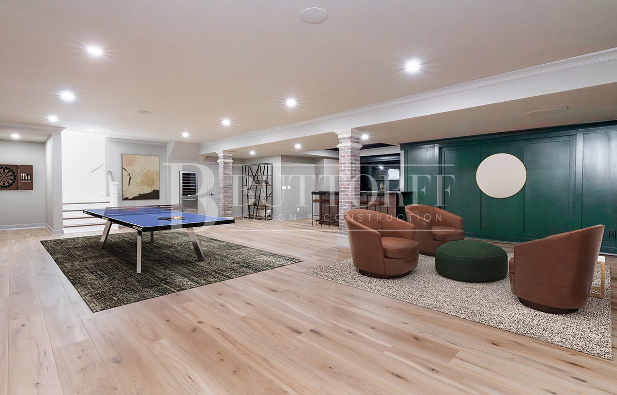  Basements 