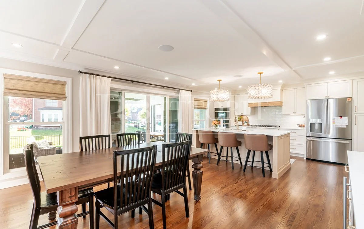  Whole House Remodels and Additions, Kitchens 