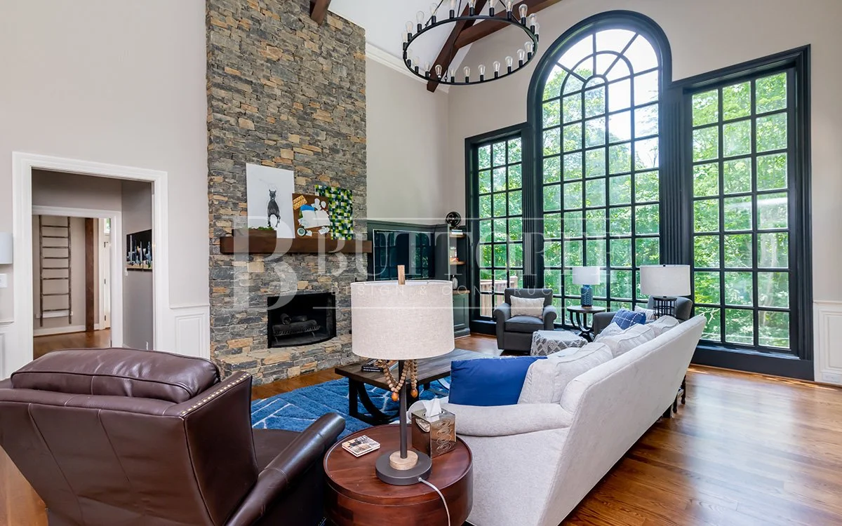  Whole House Remodels and Additions 