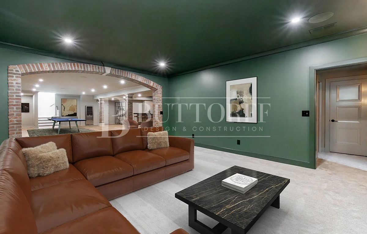  Basements 