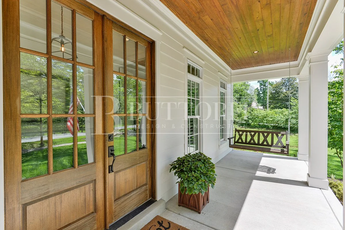  Custom Homes 