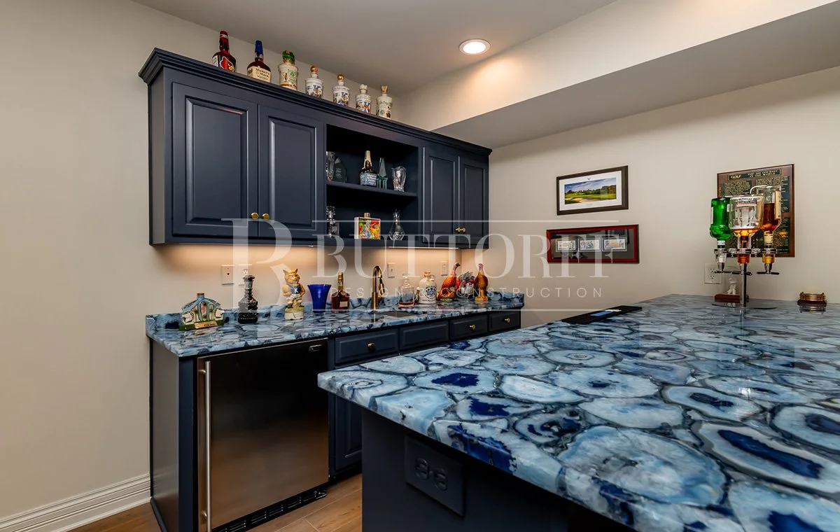  Whole House Remodels and Additions 