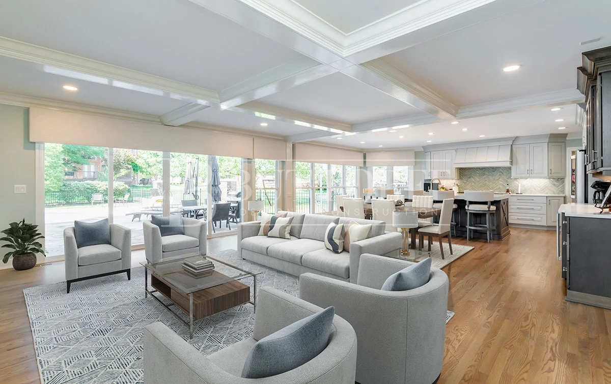  Whole House Remodels and Additions 