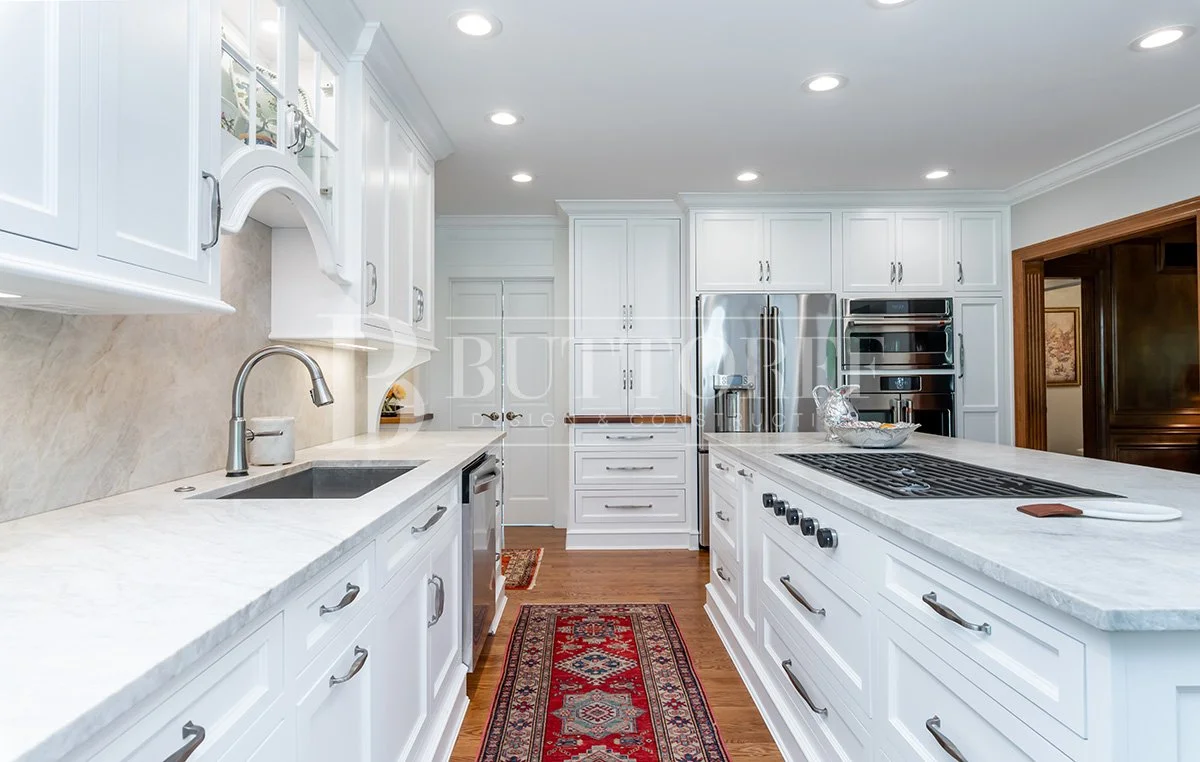 Kitchens 