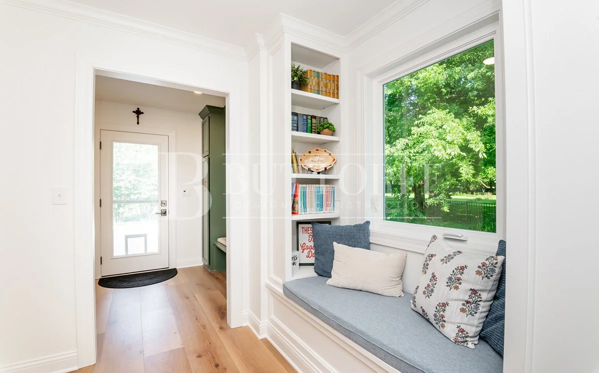  Whole House Remodels and Additions, Kitchens, Bathrooms 