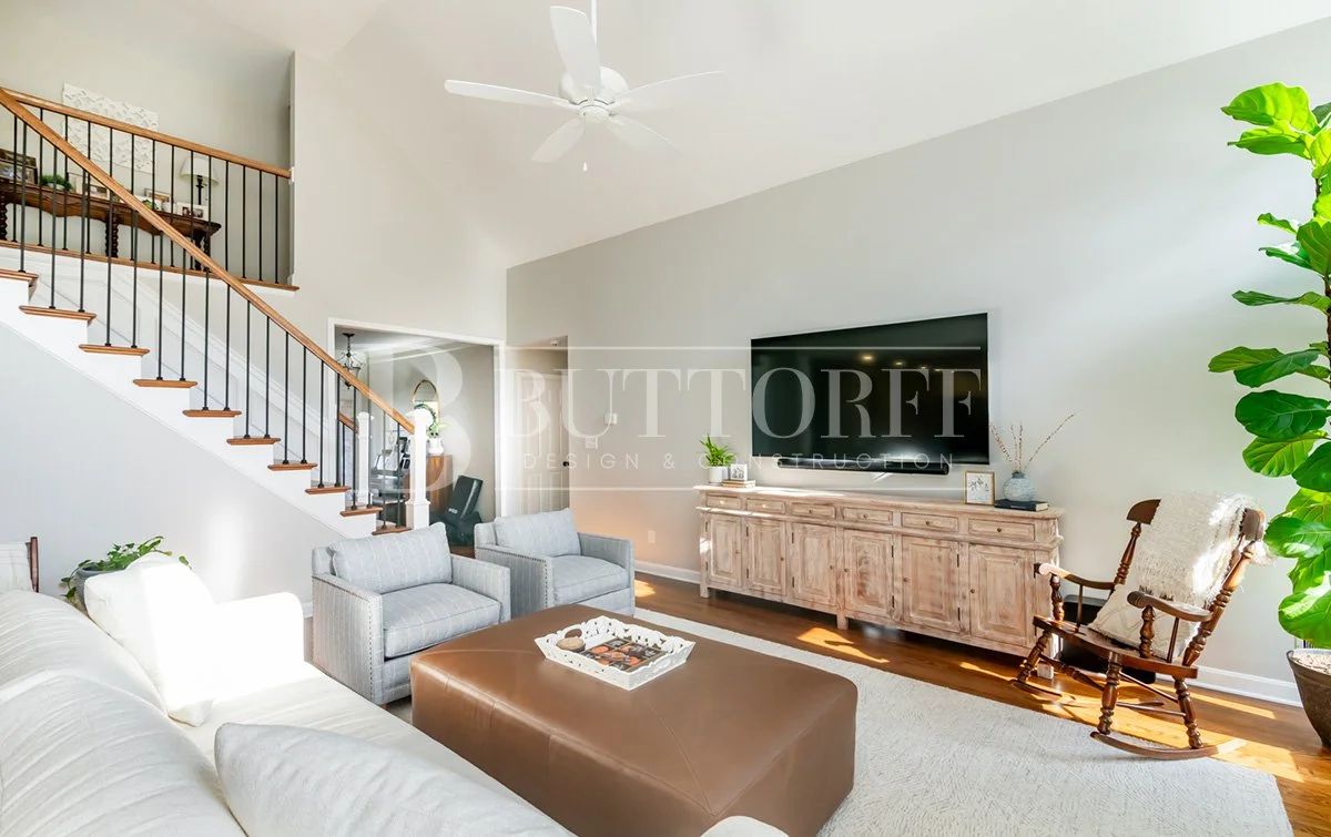  Whole House Remodels and Additions, Kitchens 