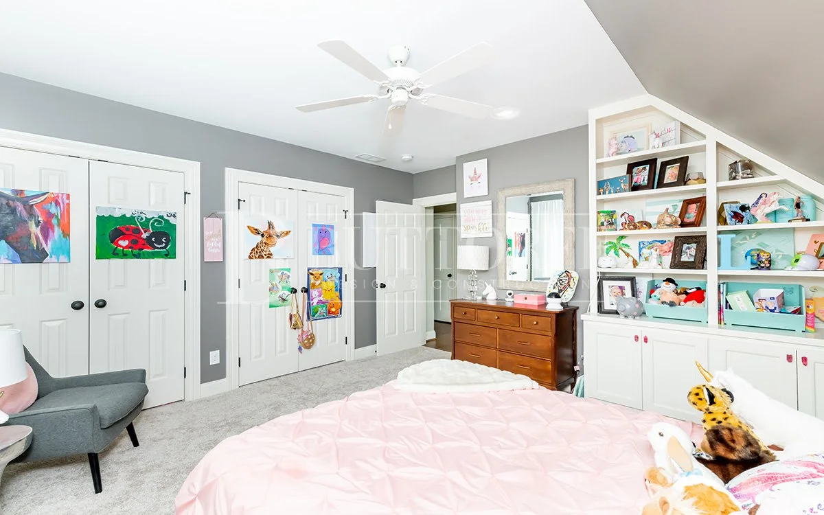  Whole House Remodels and Additions 