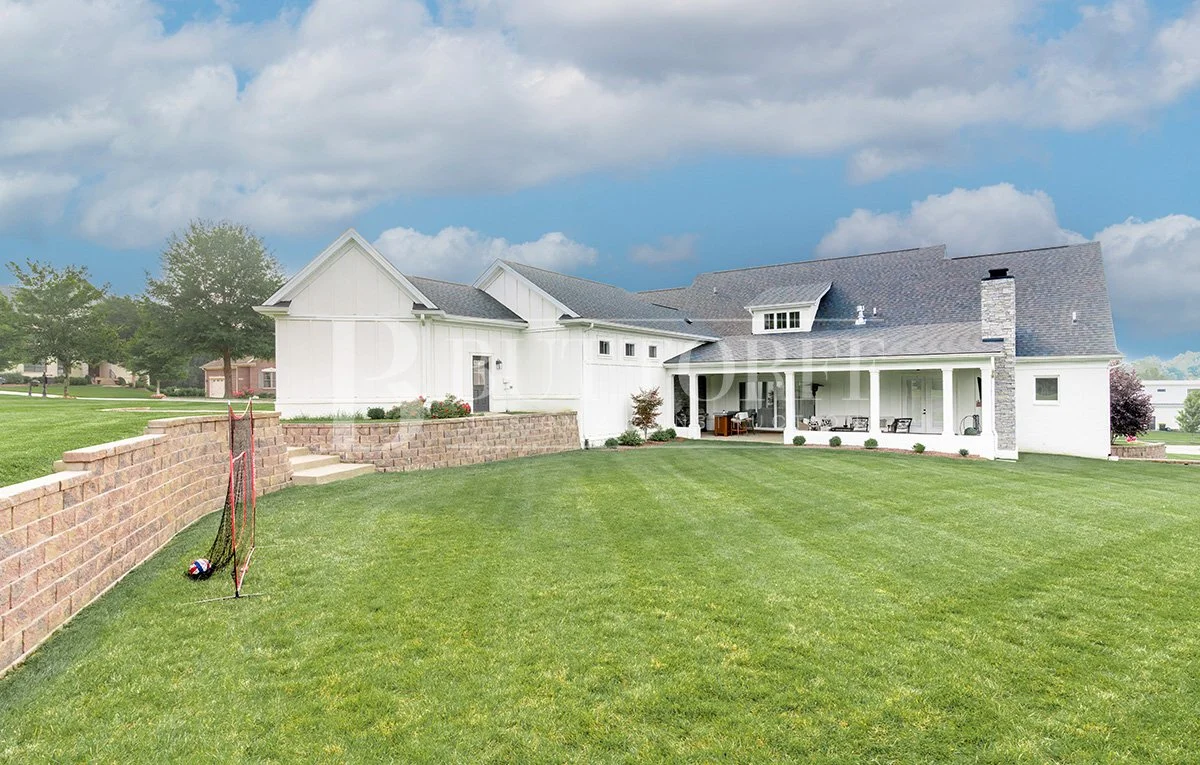  Custom Homes 