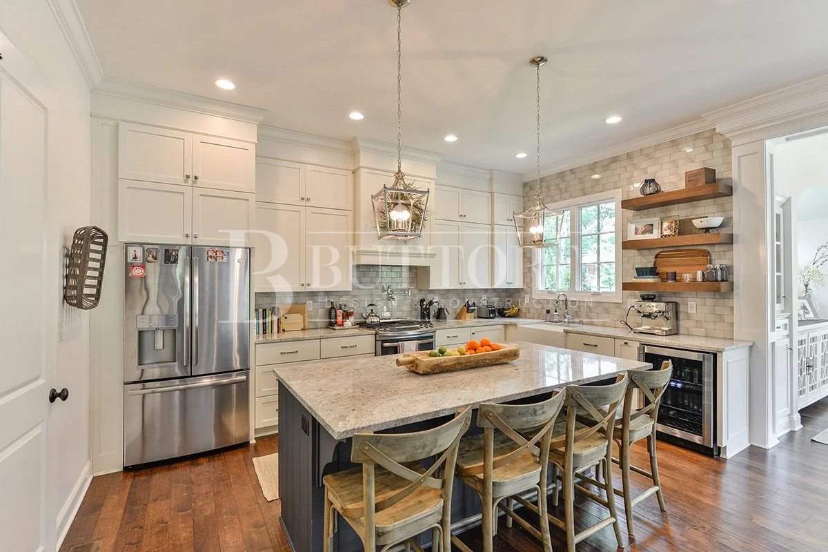  Custom Homes 