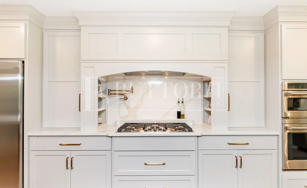  Whole House Remodels and Additions, Kitchens, Bathrooms 
