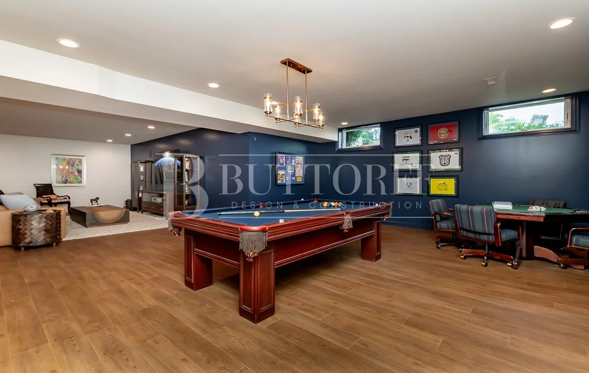  Whole House Remodels and Additions 