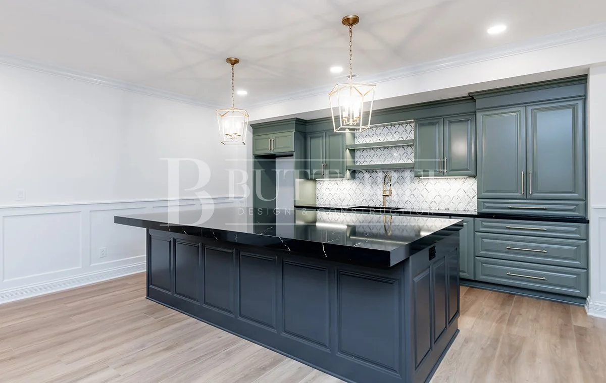  Kitchens 