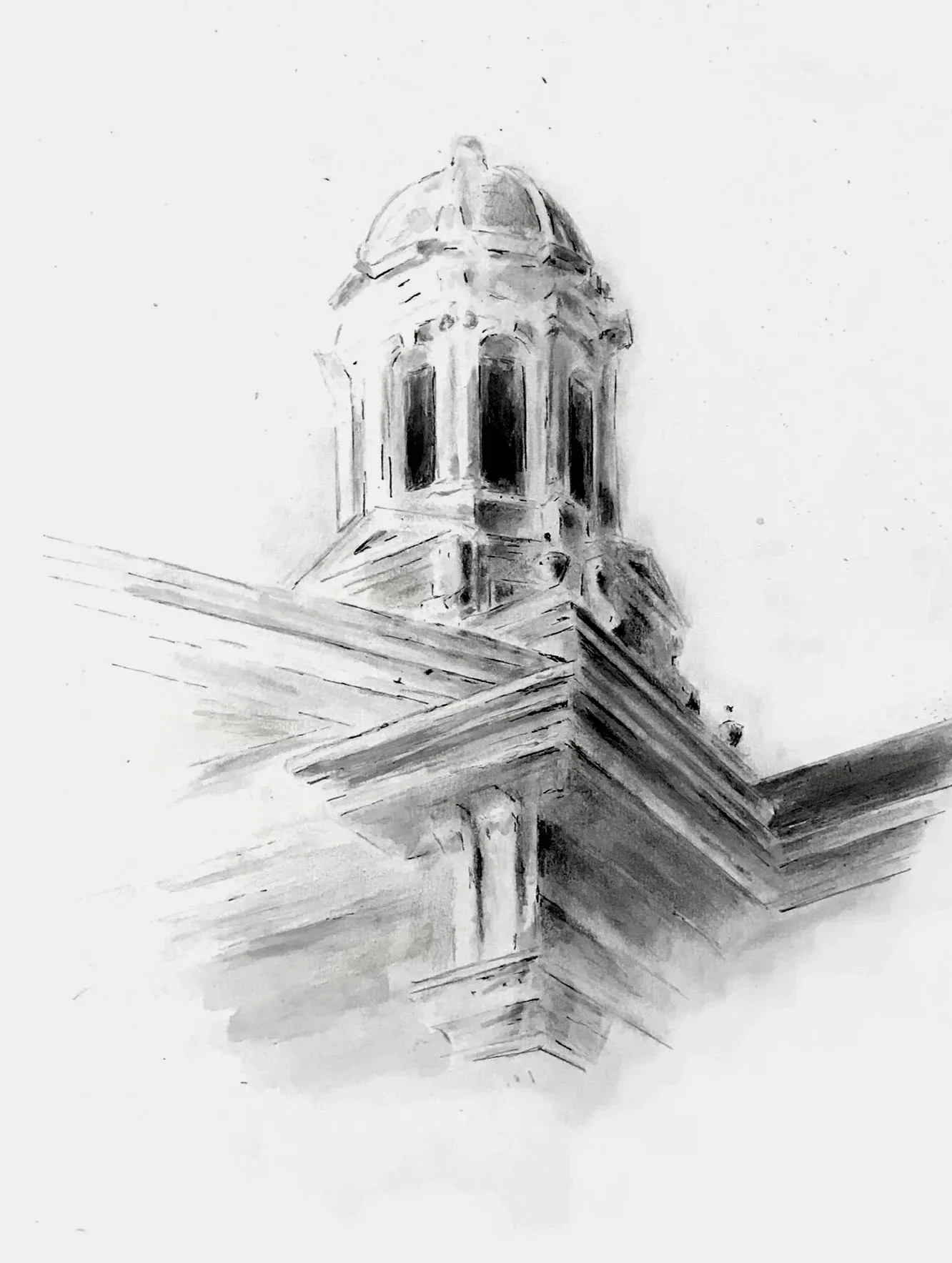 Mary Lyon Hall