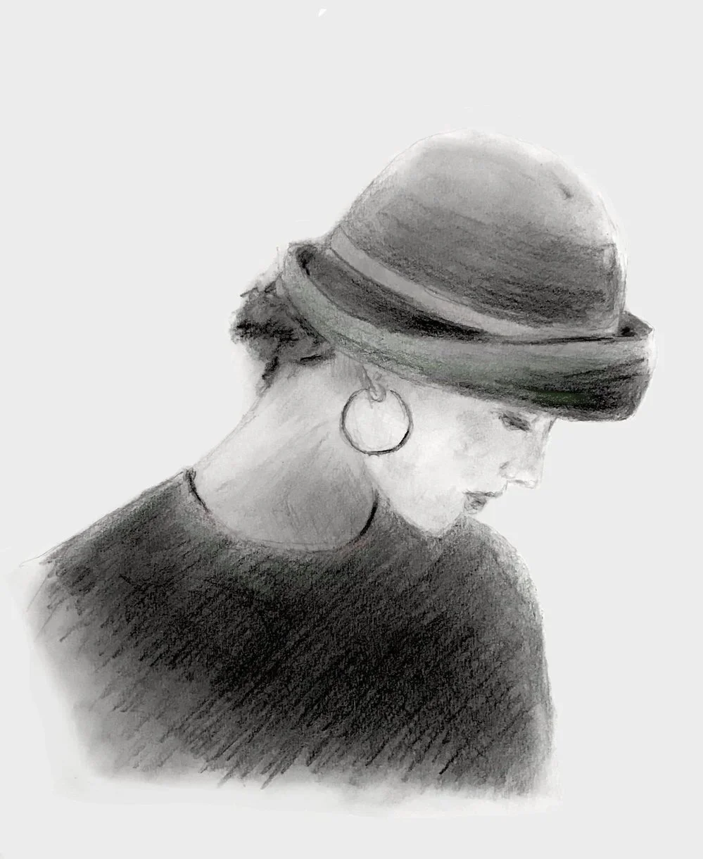 Portrait No. 40.