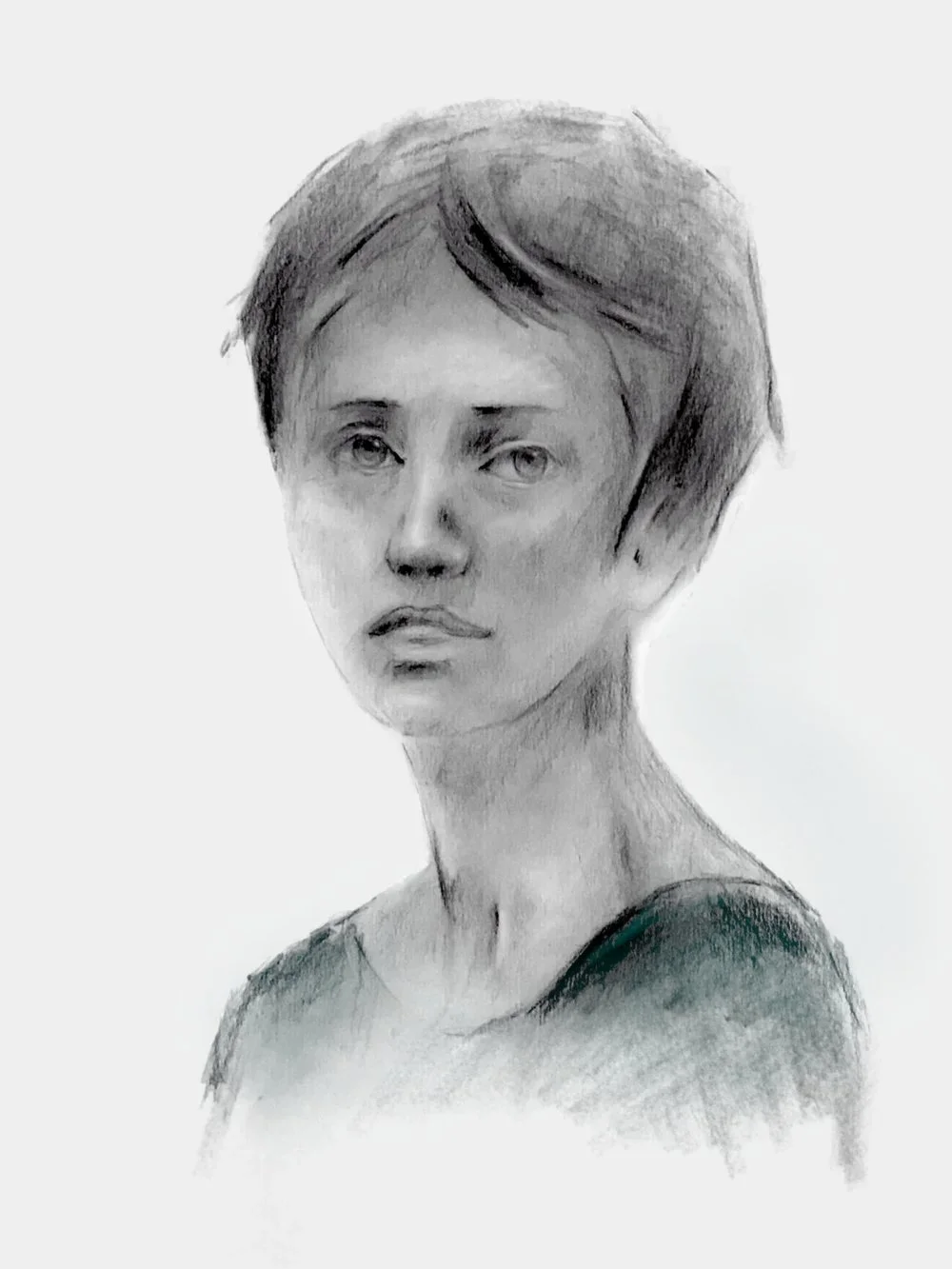 Portraits