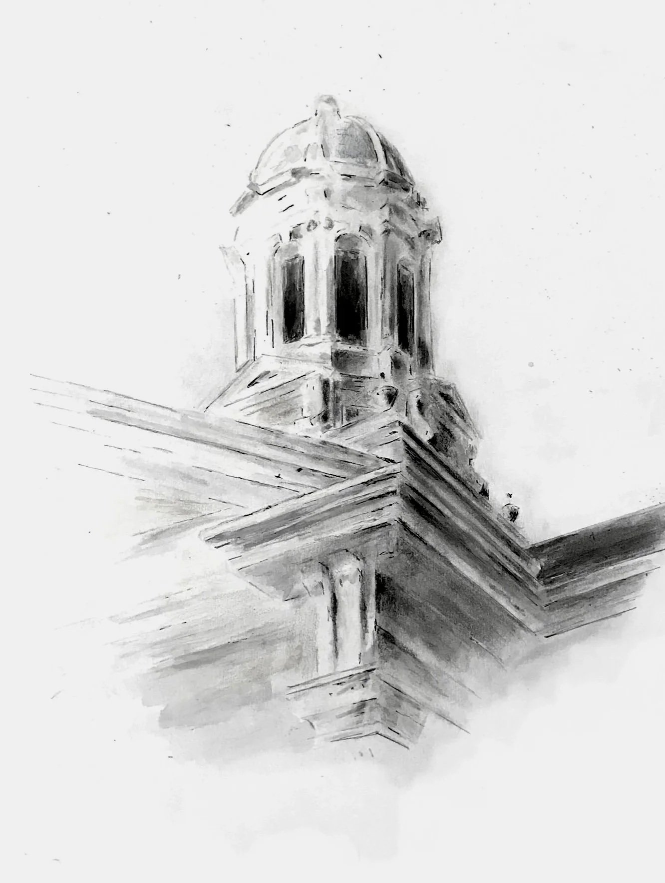Mary Lyon Hall