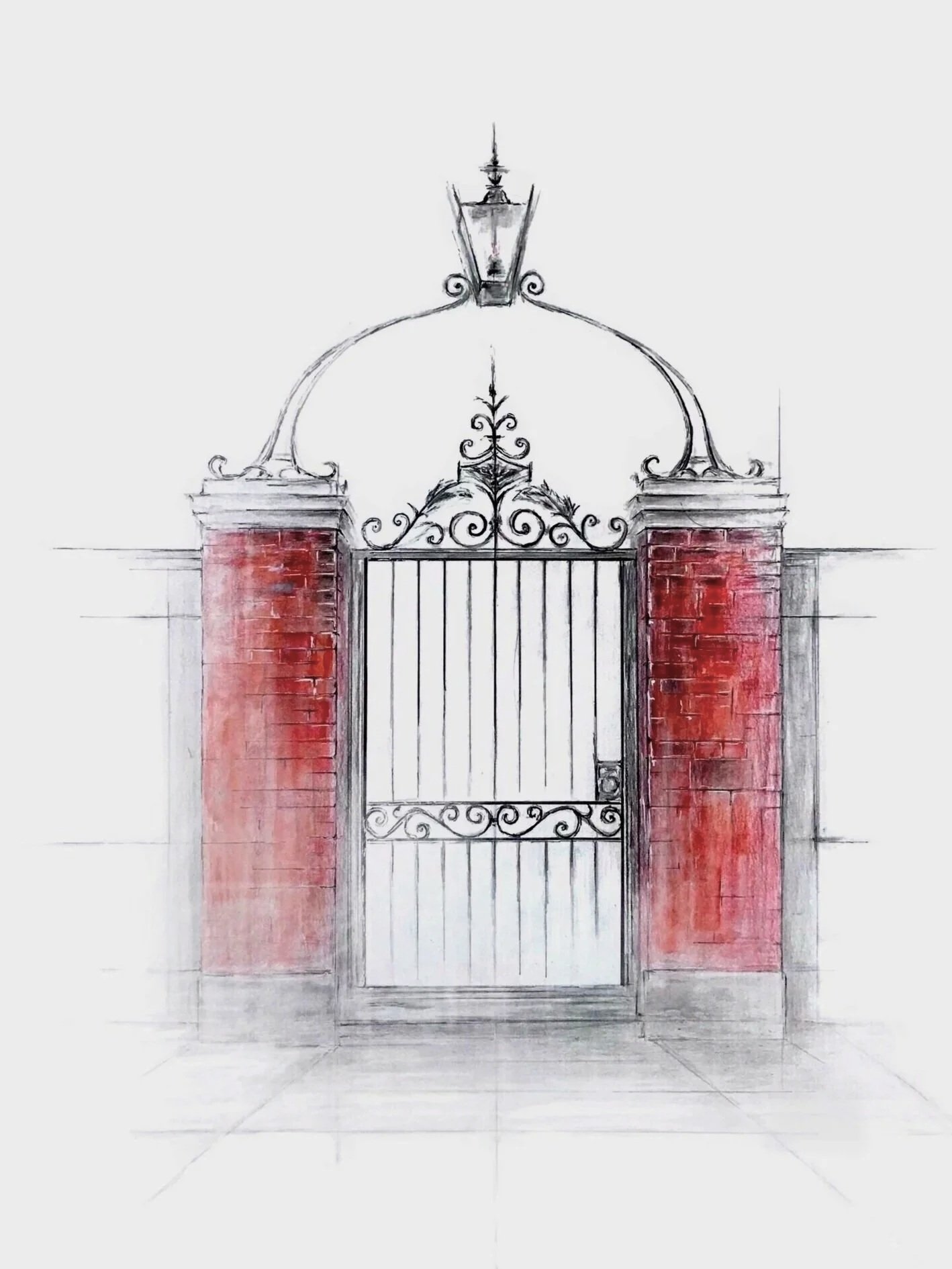 Leverett House, Harvard University