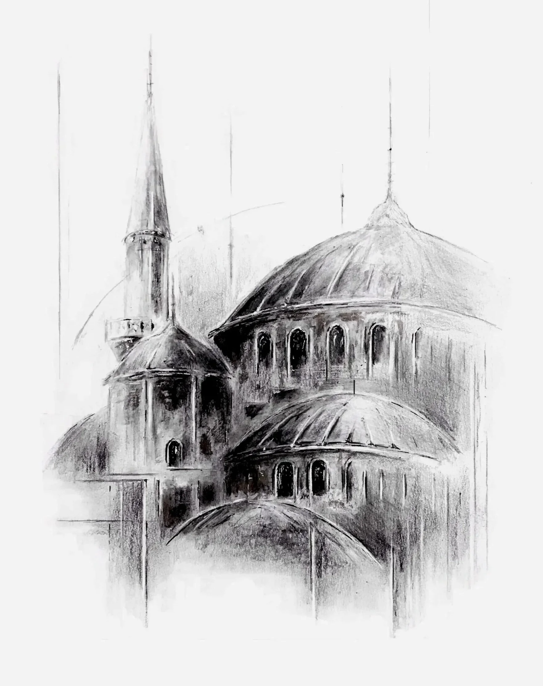 Blue Mosque
