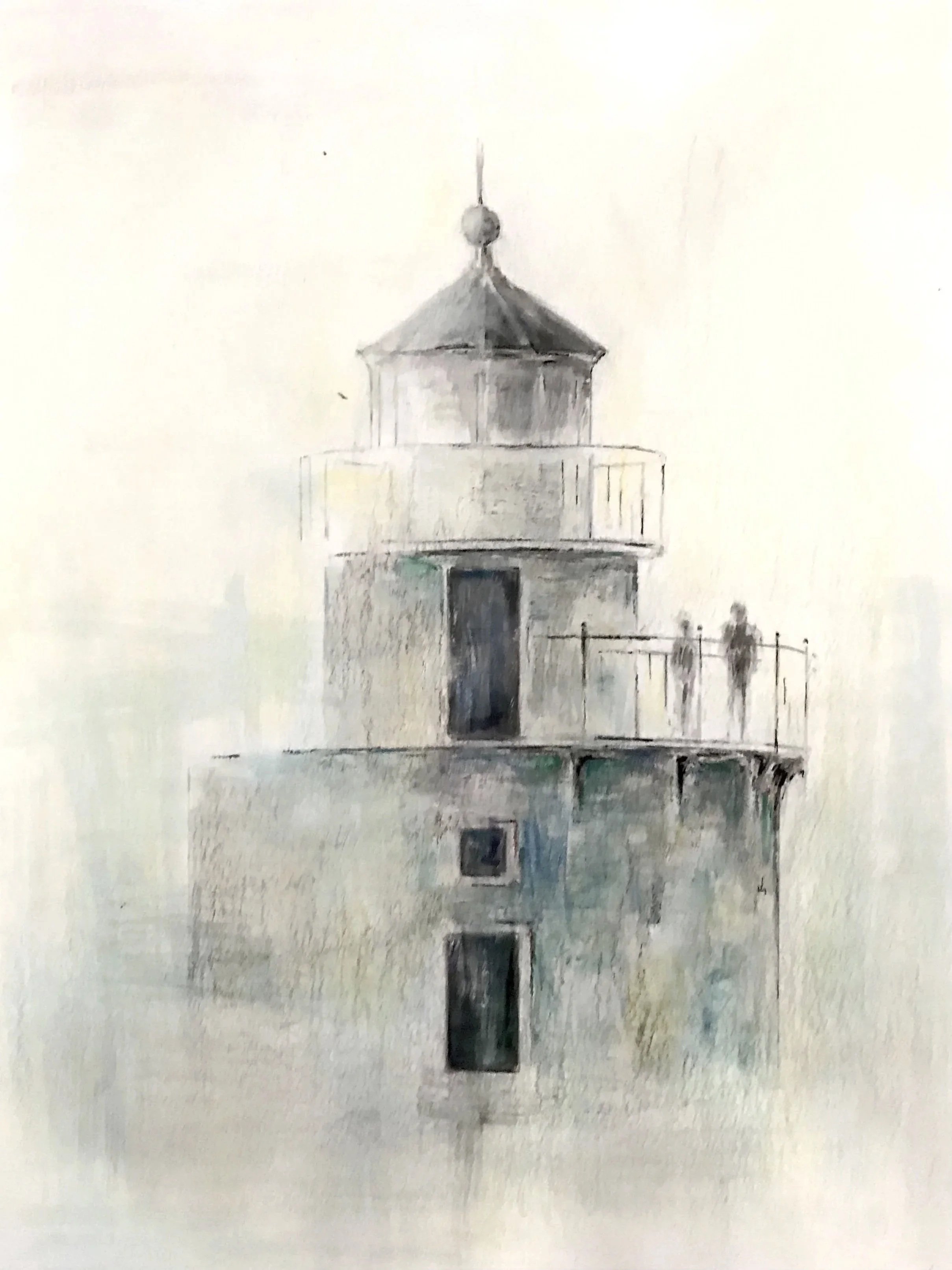 Mixed Media