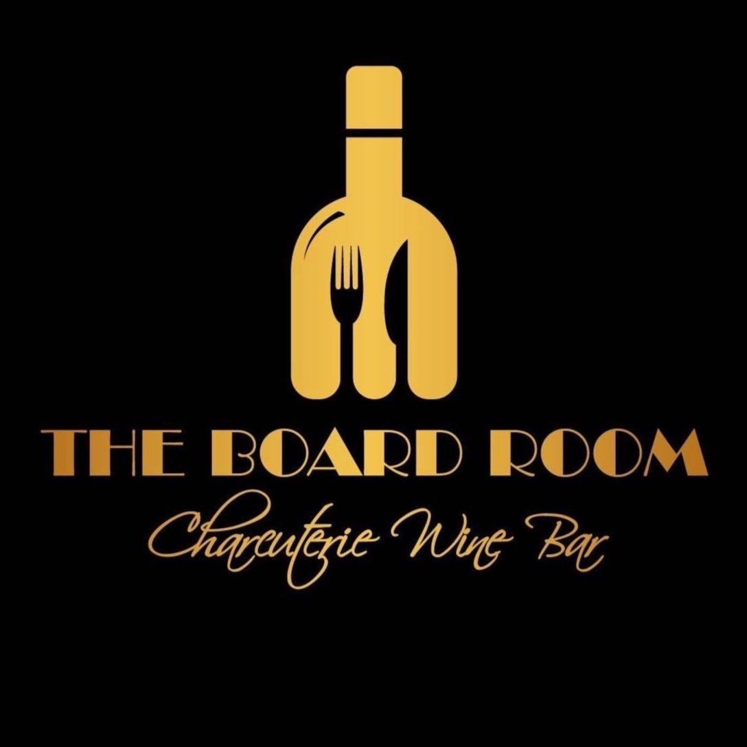 The Board Room Charcuterie Wine Bar