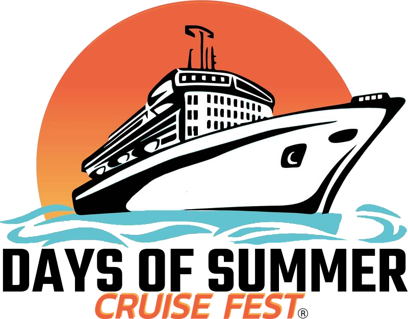 DAYS OF SUMMER CRUISE FEST