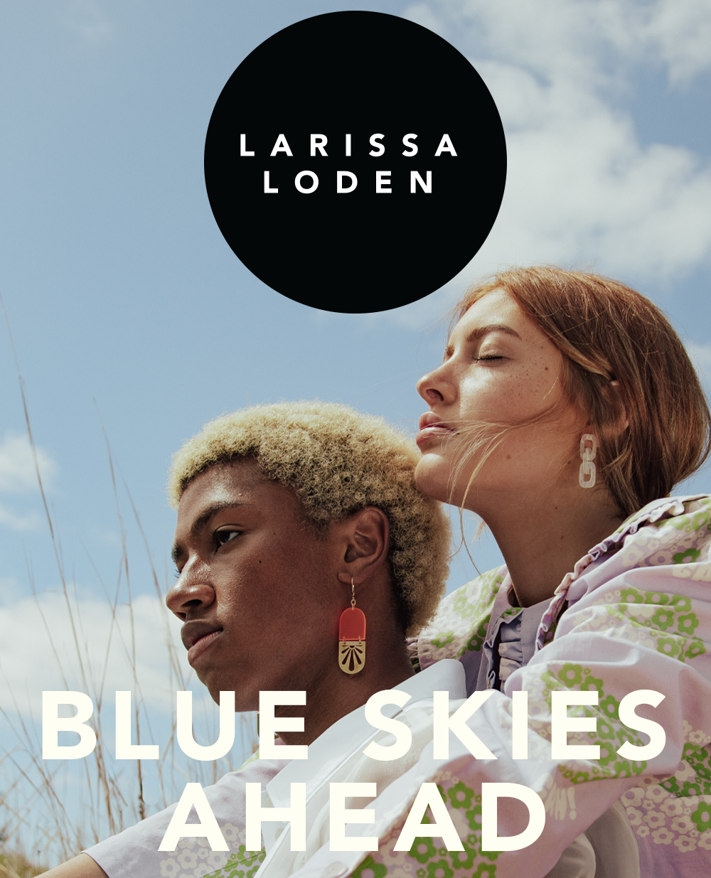 Larissa Loden Spring Summer campaign