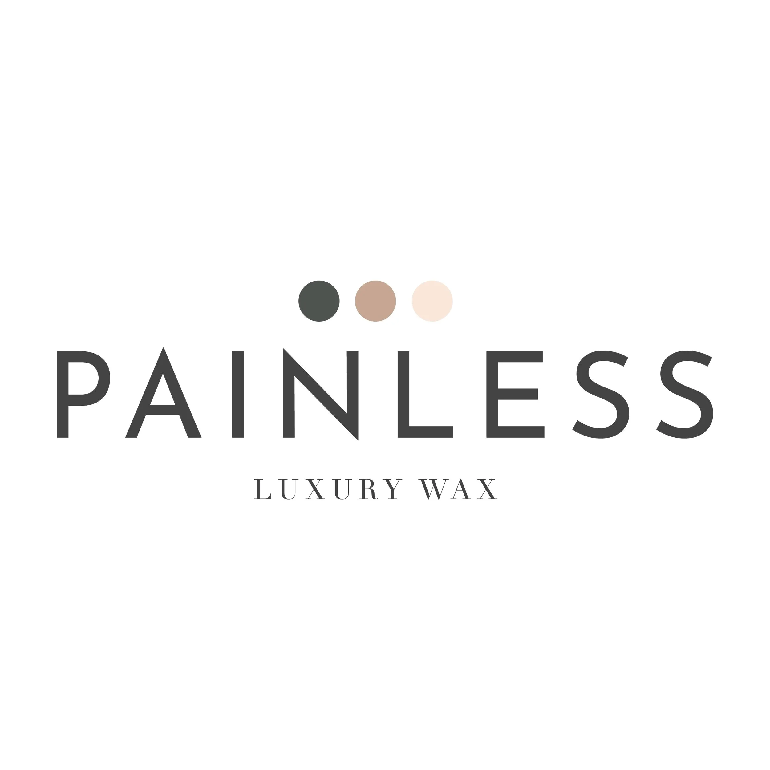 About — PAINLESS LUXURY WAX
