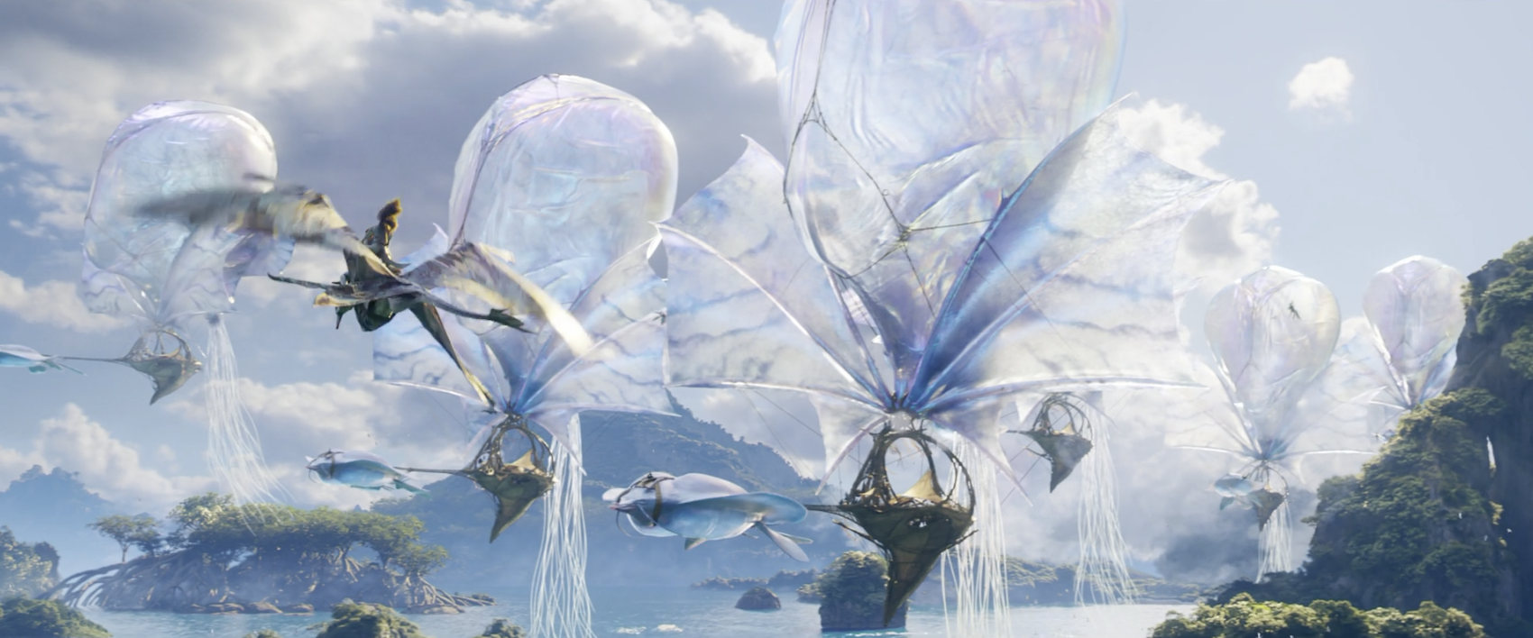 Avatar: Fire and Ash