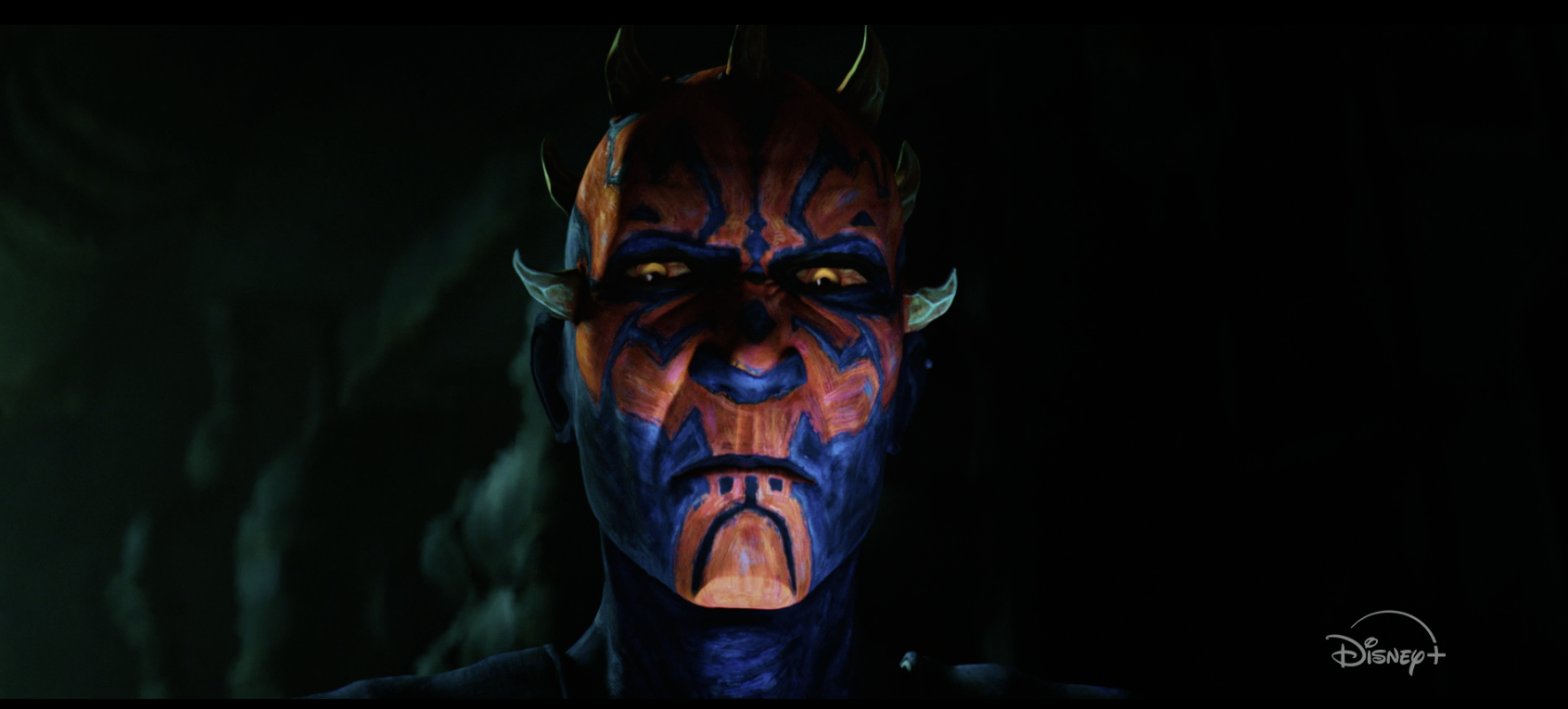 Star Wars: Maul - Shadow Lord