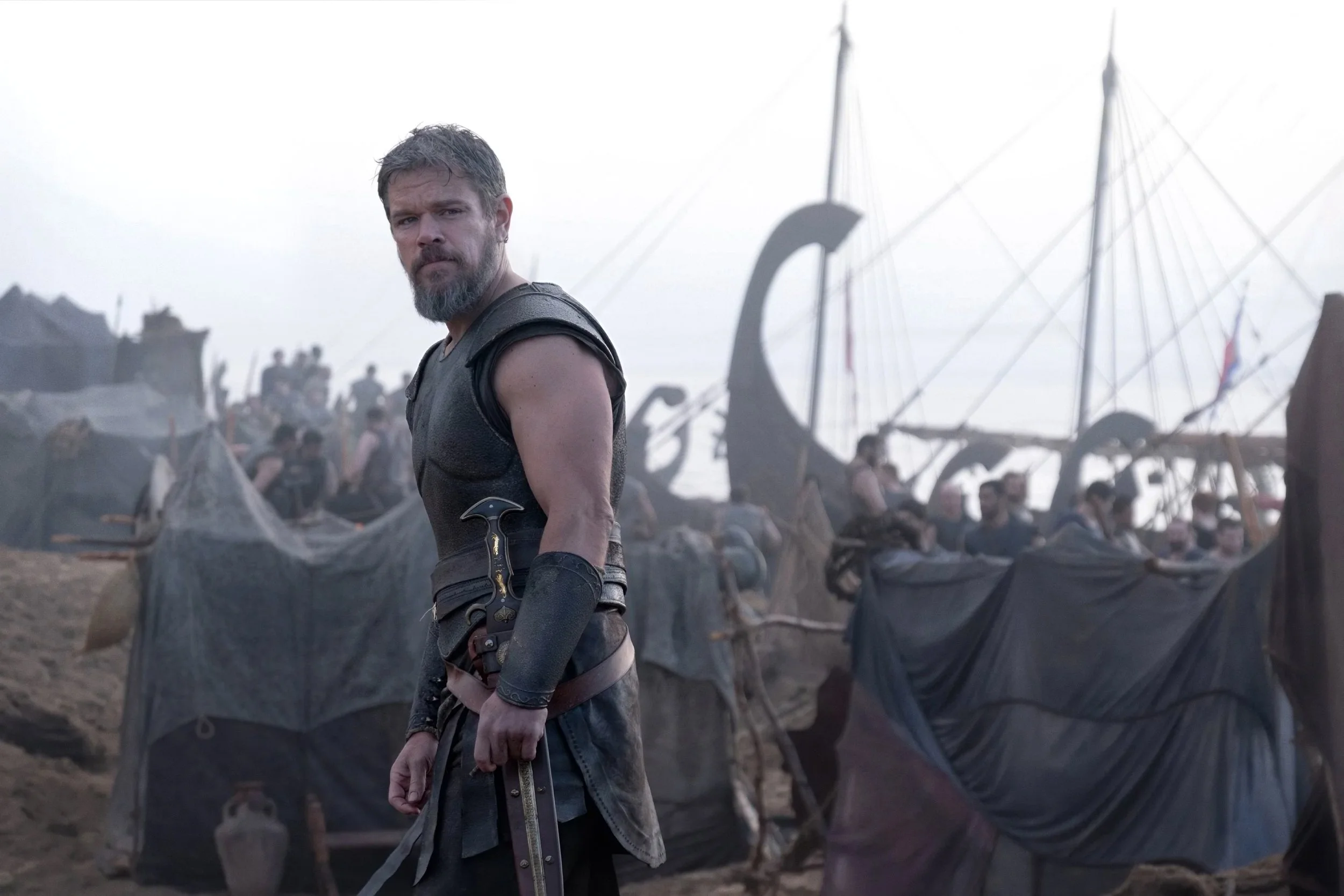 The Odyssey