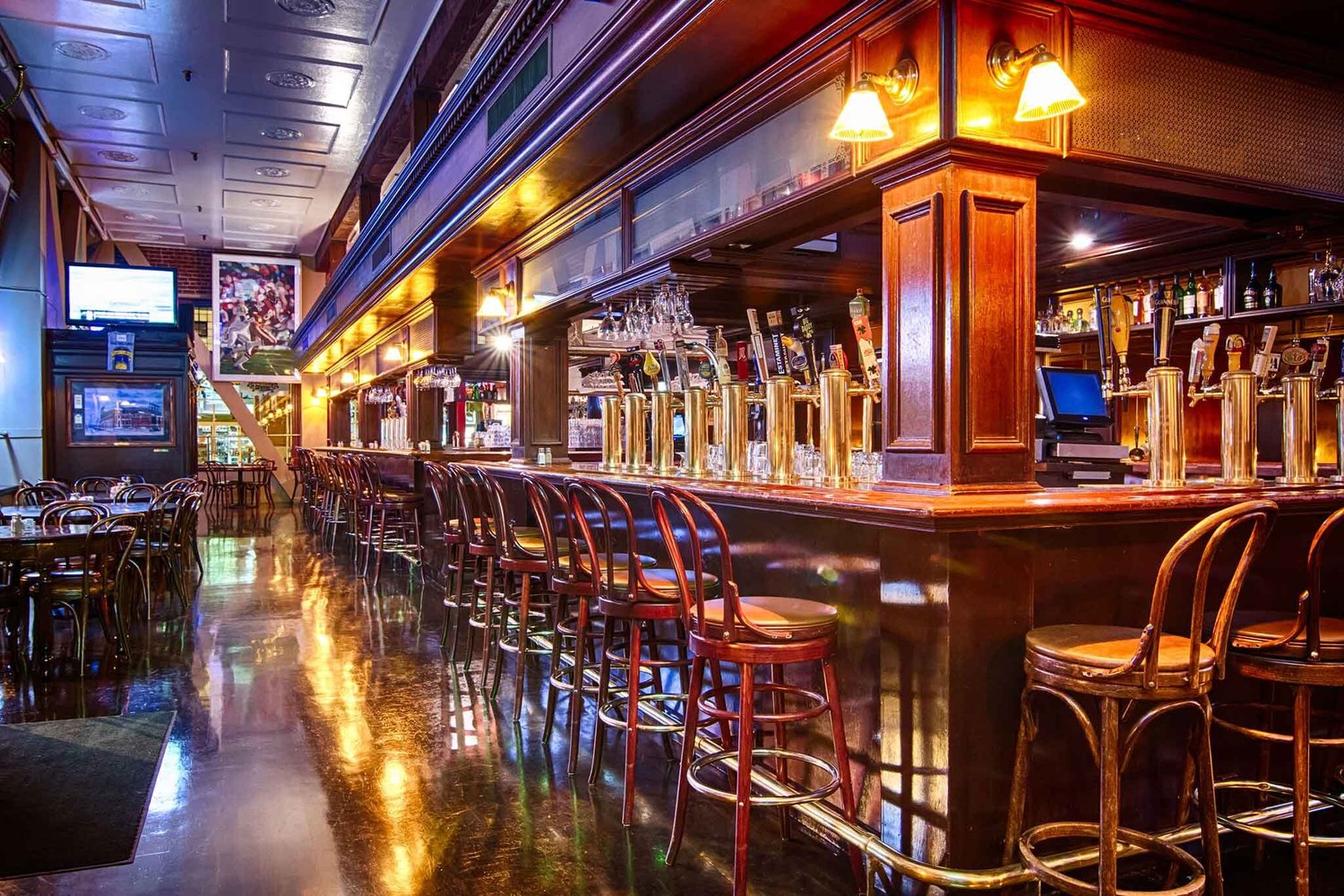 Bar photo 1