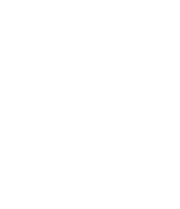 logo - University of Hawaii at Manoa