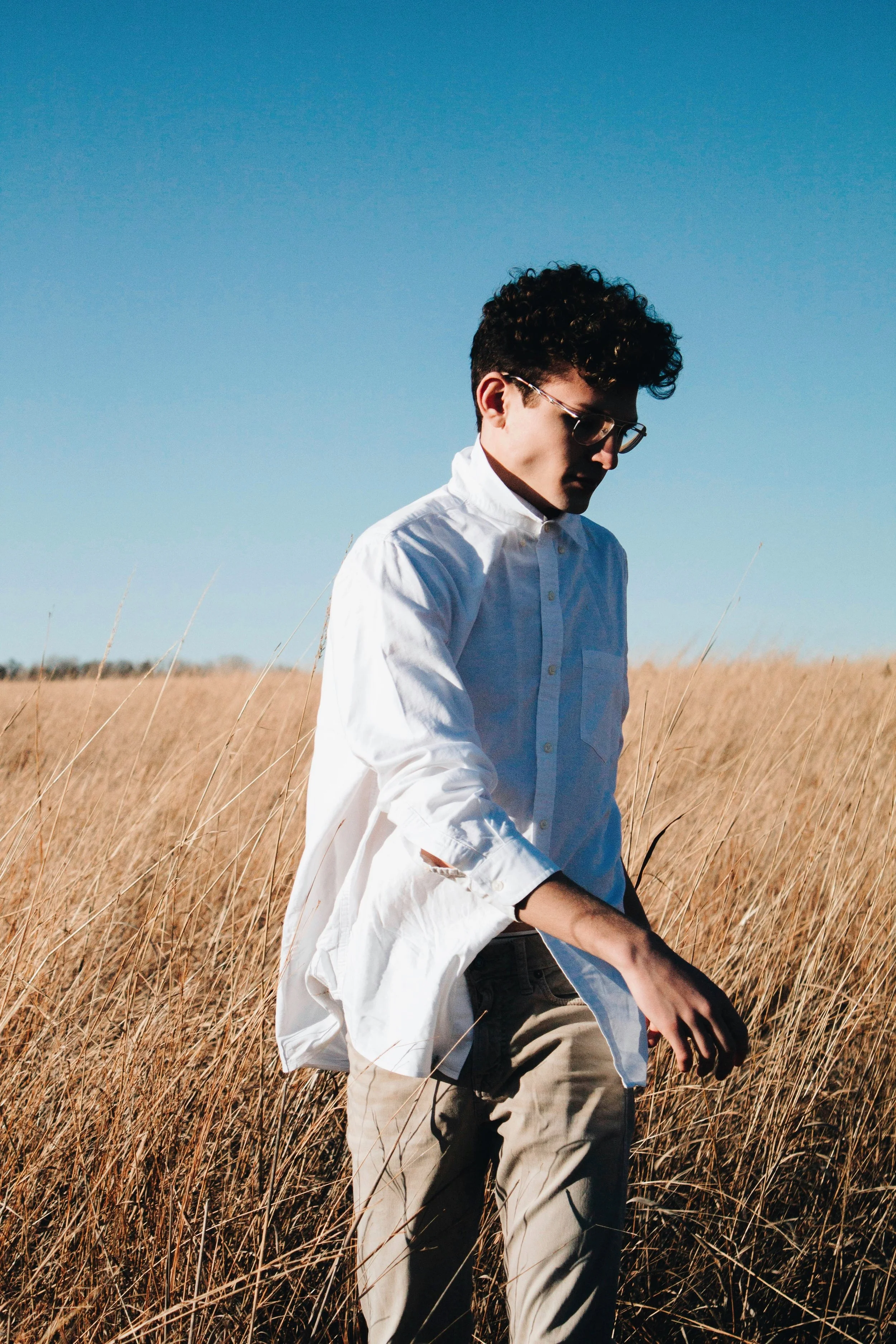 Strength in sensitivity