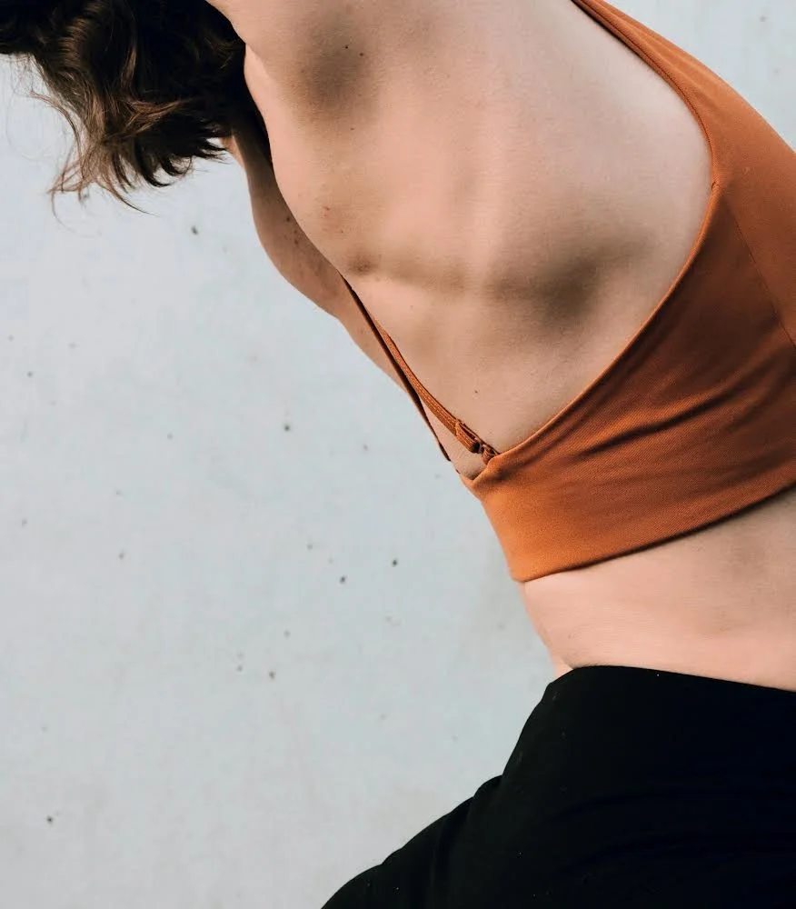 Mindful movement: The benefits of exercise on your mental health