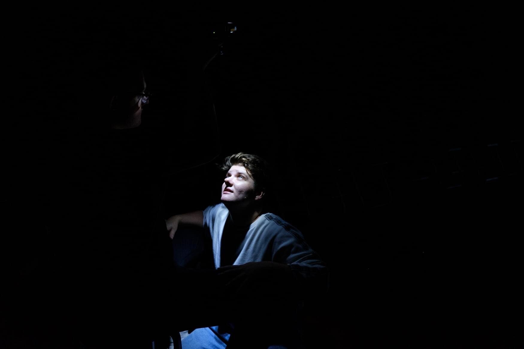 All images by Clare Hawley