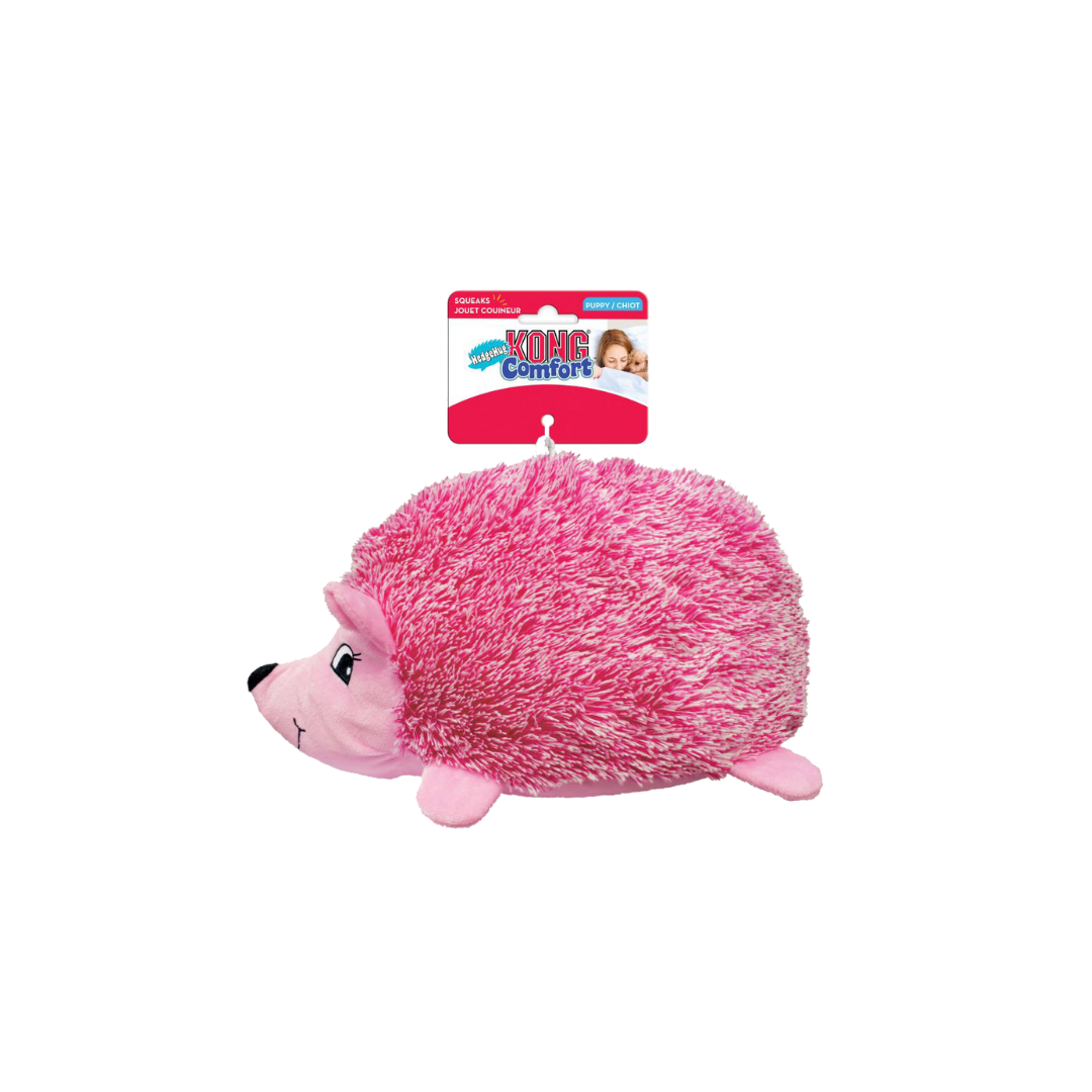 Kong Comfort Hedgehog
