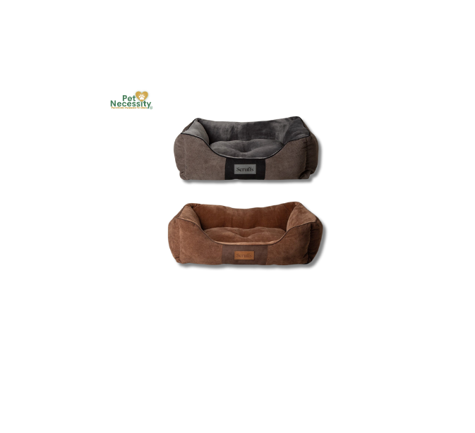 Scruffs® Chester Box Bed For Dogs.png