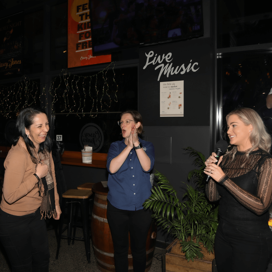 Join Our Team Casey Jones