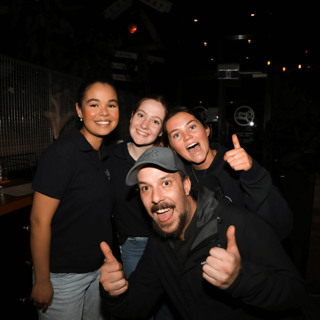 Join Our Team Casey Jones