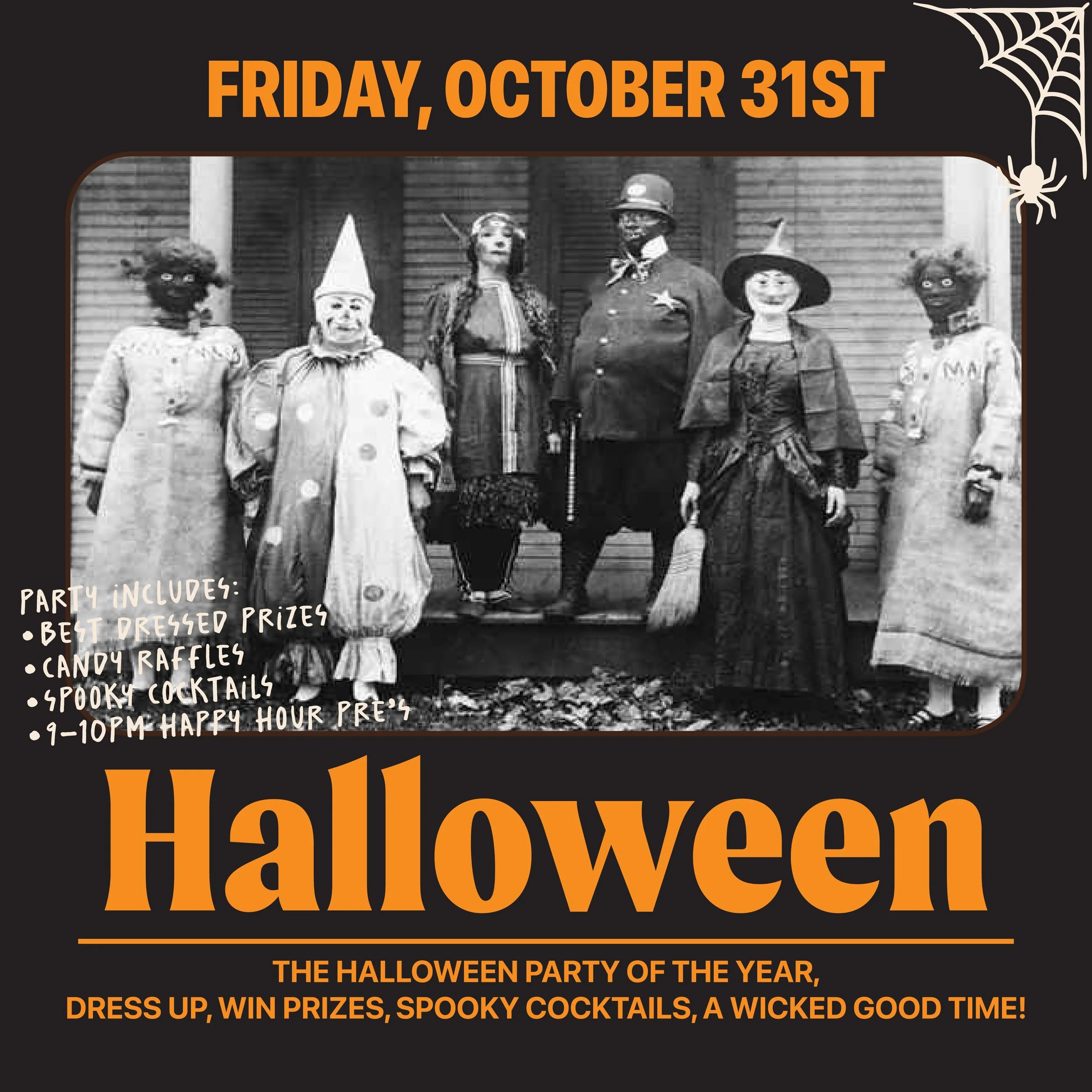 Dress up, Win Prizes.