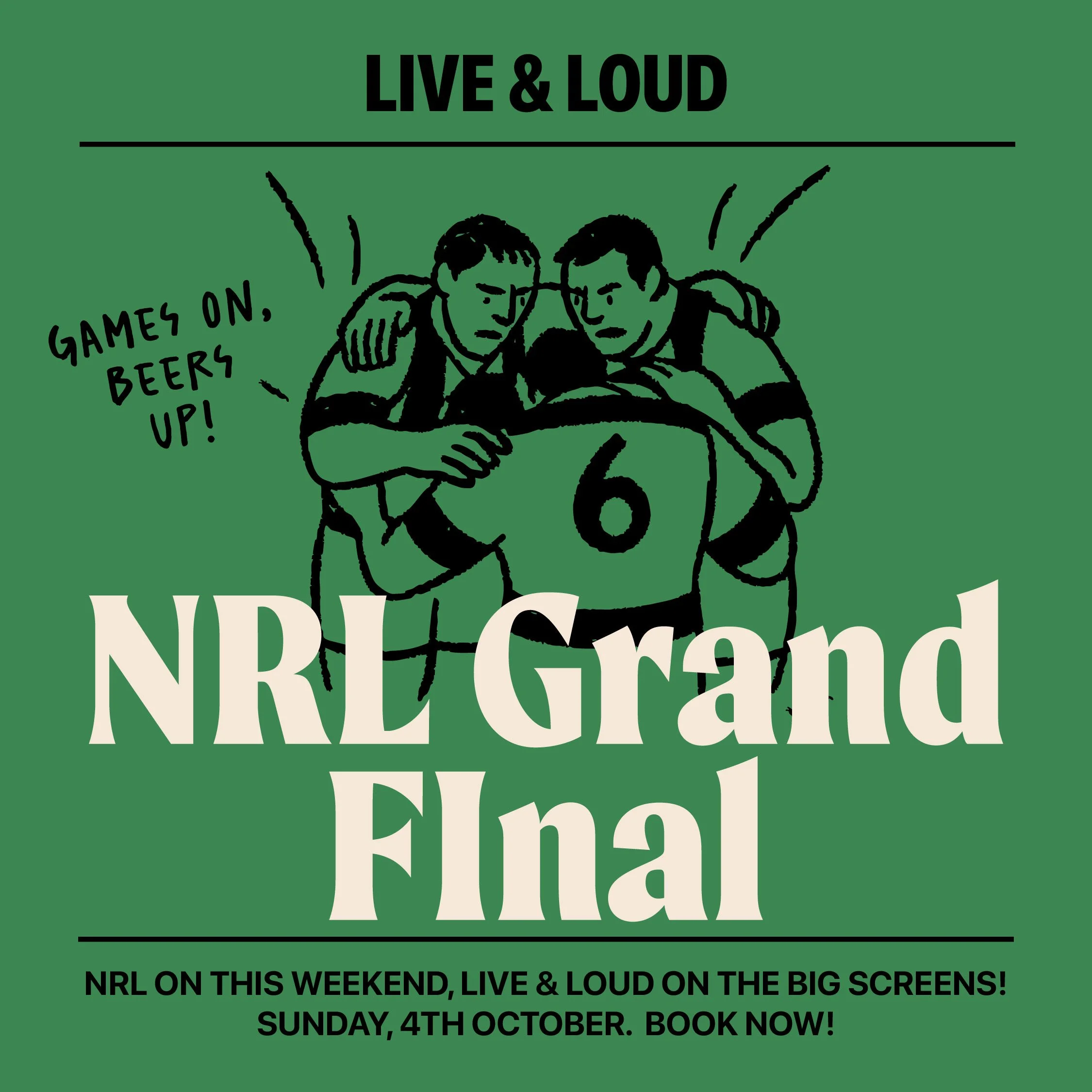 NRL Grand Final