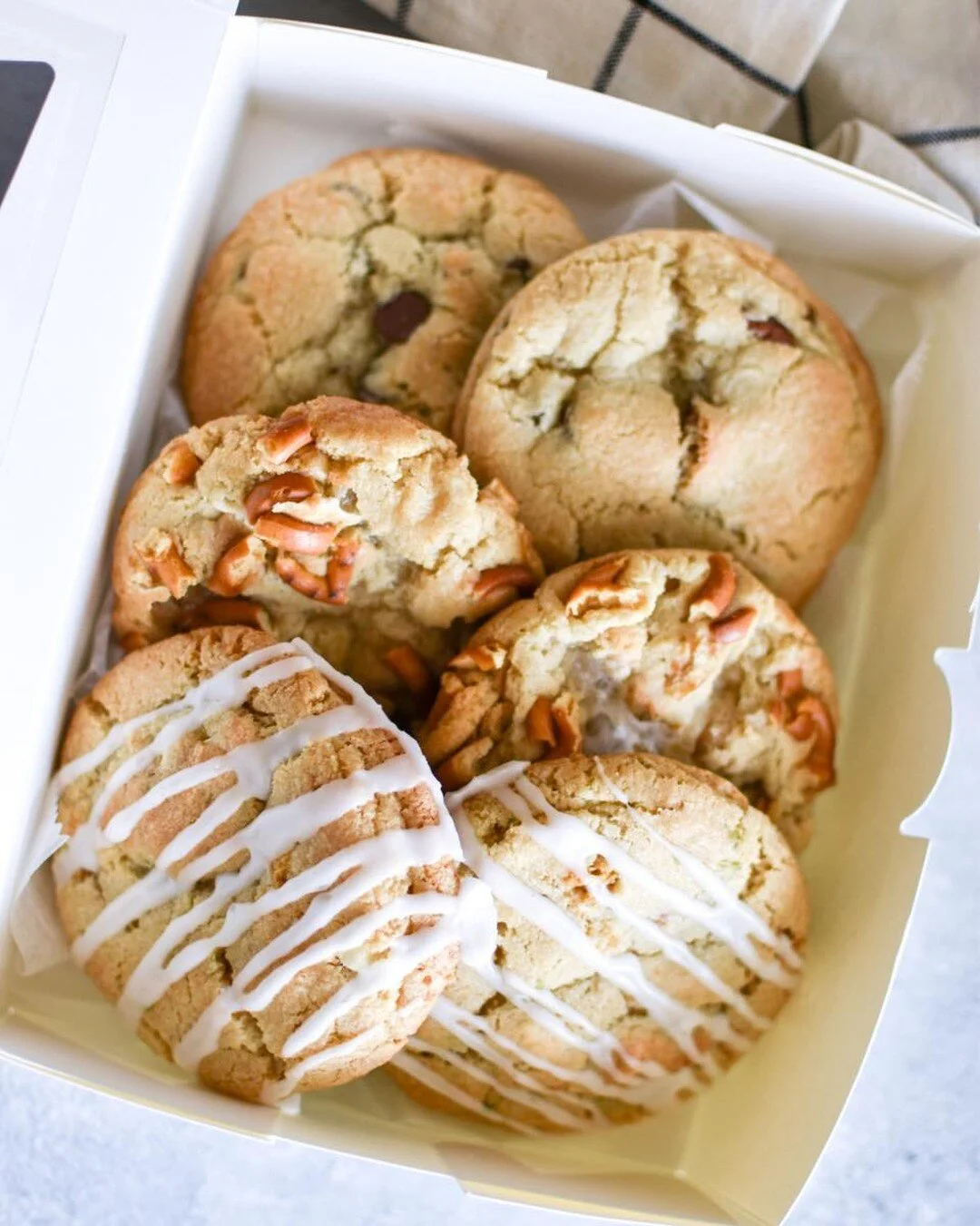 Sprinkles & Spoons Gluten Free Bakery in San Antonio, TX