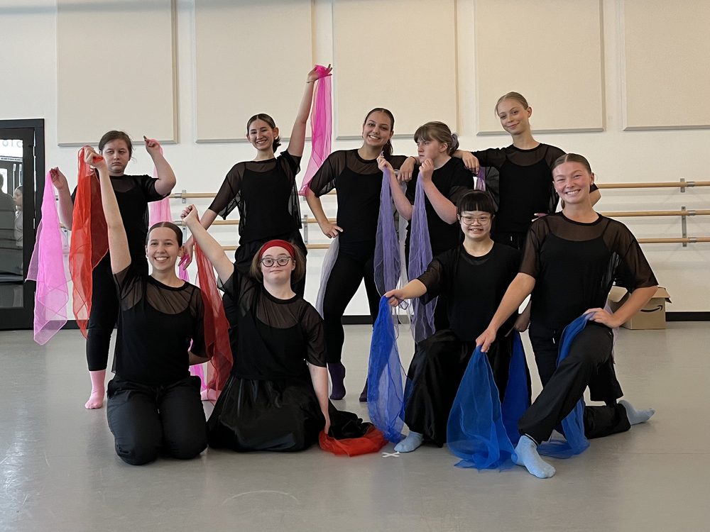 Inclusive Dance — classicalballetacademy
