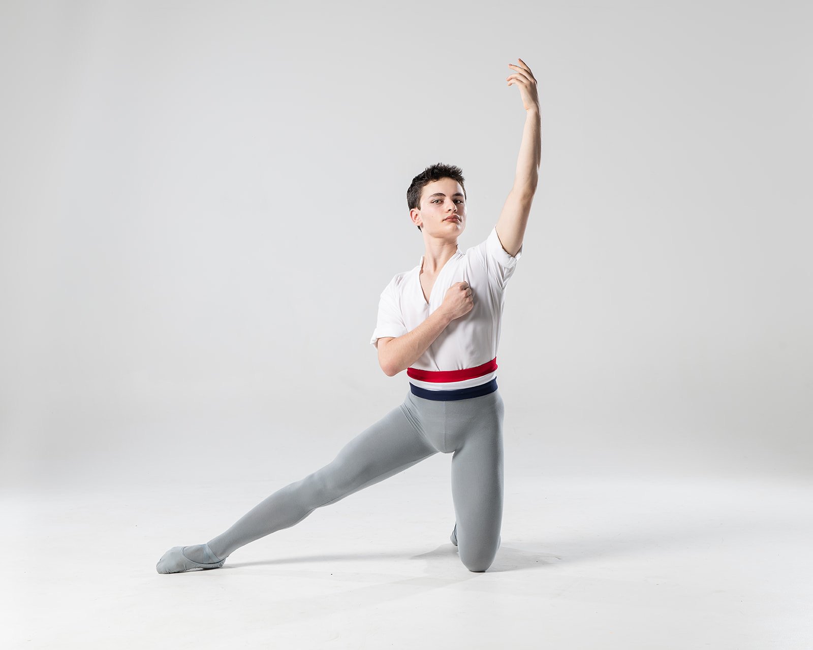 Ballet movement | Classical, Pointe & Pas de Deux | Britannica